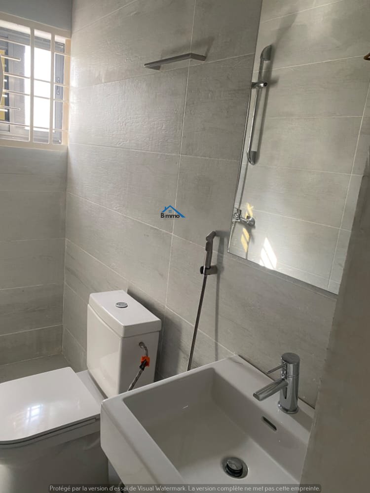 Kéona Résidence | Appartement Saint Joseph | Chambre Salon & Entièrement Équipé