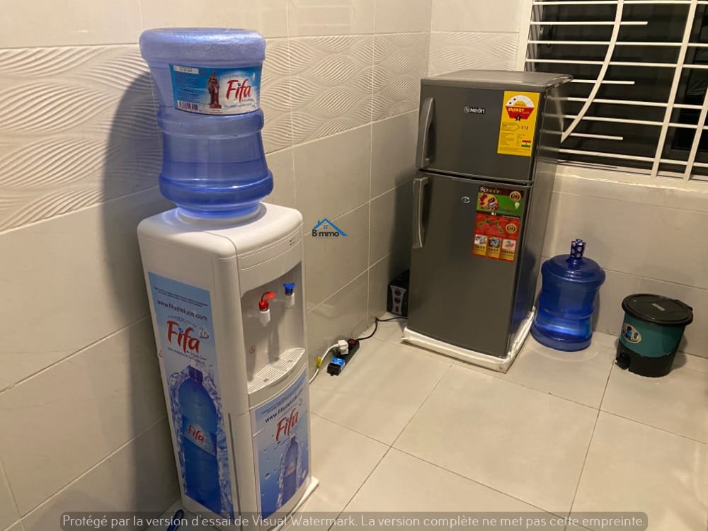 Kéona Résidence | Appartement Saint Joseph | Chambre Salon & Entièrement Équipé