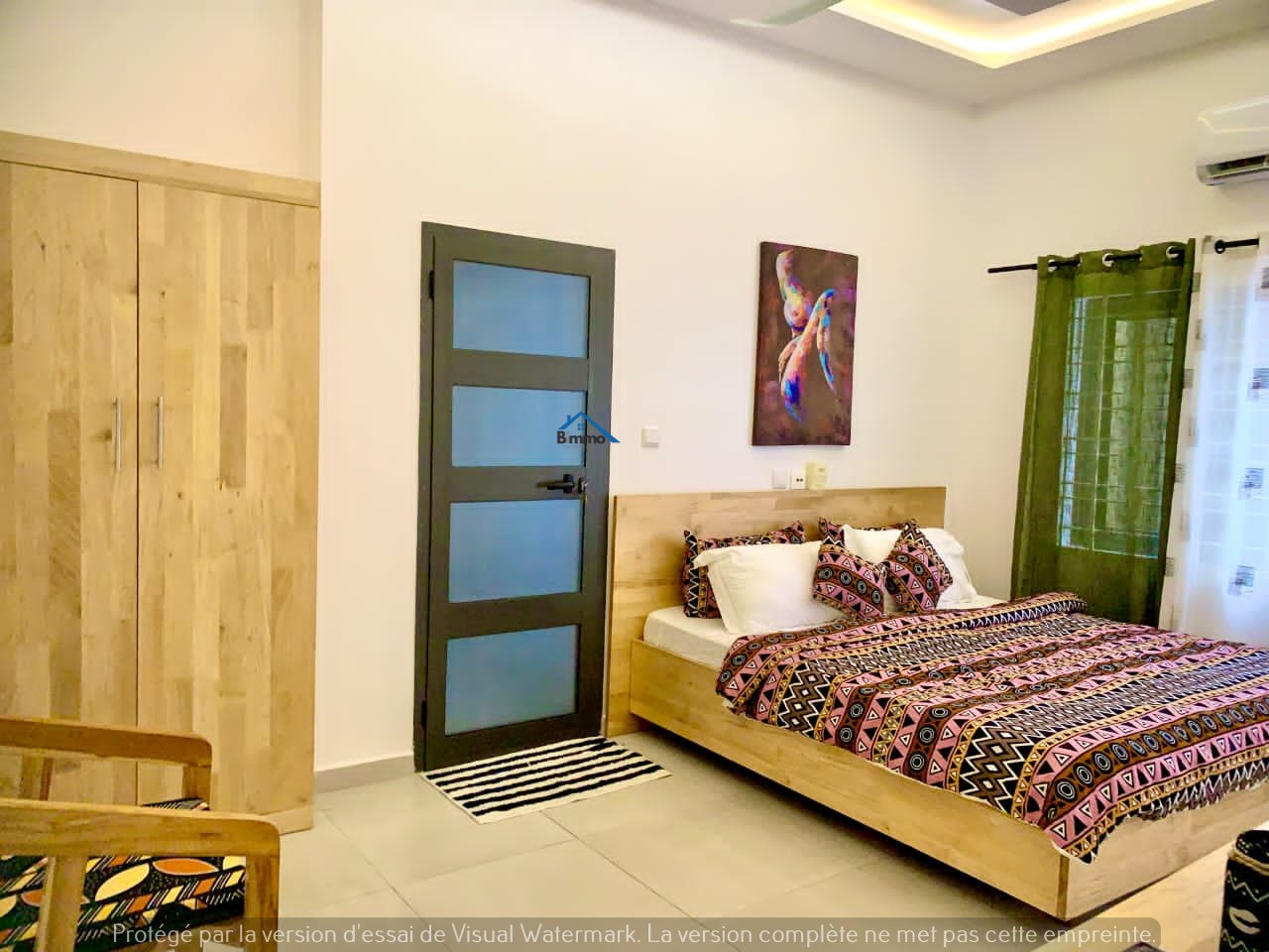 Kéona Résidence | 2 Chambres Salon Haut Standing | Saint Michel Archange