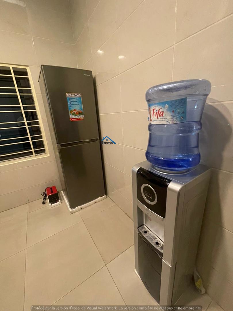 Kéona Résidence | 2 Chambres Salon Haut Standing | Saint Michel Archange