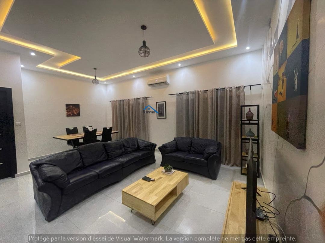 Kéona Résidence | 2 Chambres Salon Haut Standing | Saint Michel Archange