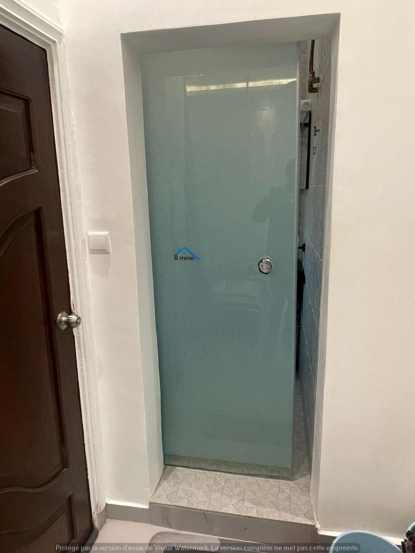 Kéona Résidence | Appartement OREMA – Chambre Salon & Entièrement Équipé