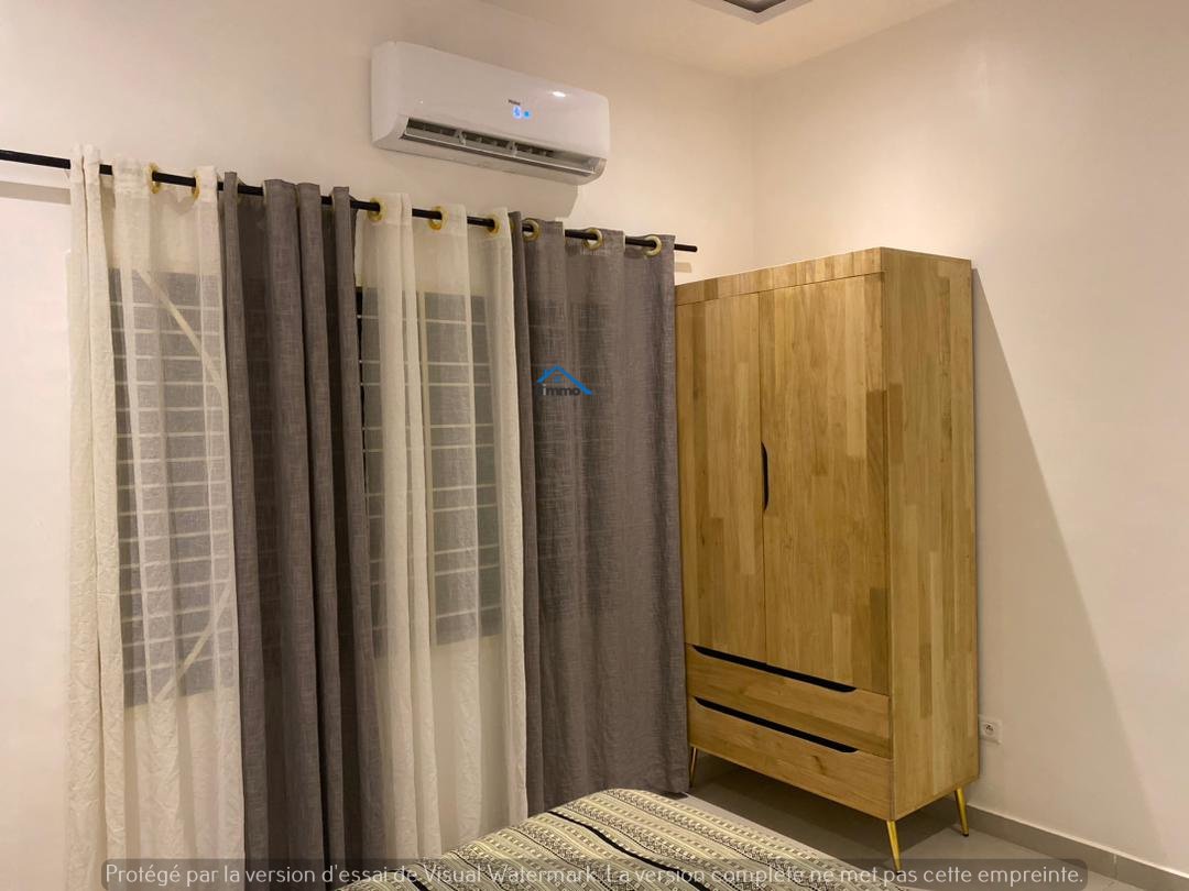 Kéona Résidence | Appartement Saint Pierre et Paul – Chambre Salon & Entièrement Équipé