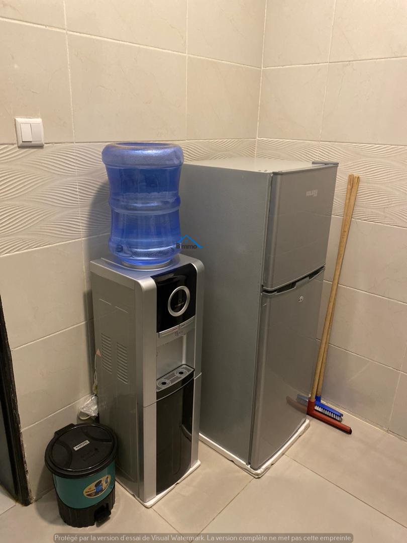 Kéona Résidence | Appartement Saint Pierre et Paul – Chambre Salon & Entièrement Équipé