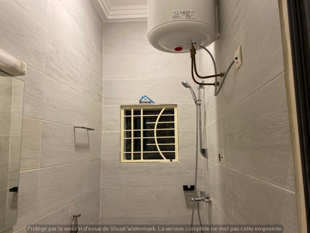 Kéona Résidence | Appartement Saint Pierre et Paul – Chambre Salon & Entièrement Équipé