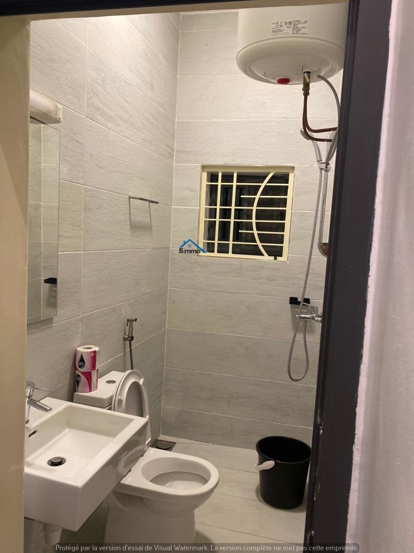 Kéona Résidence | Appartement Saint Pierre et Paul – Chambre Salon & Entièrement Équipé