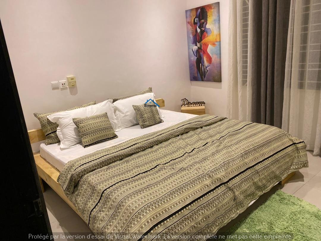 Kéona Résidence | Appartement Saint Pierre et Paul – Chambre Salon & Entièrement Équipé