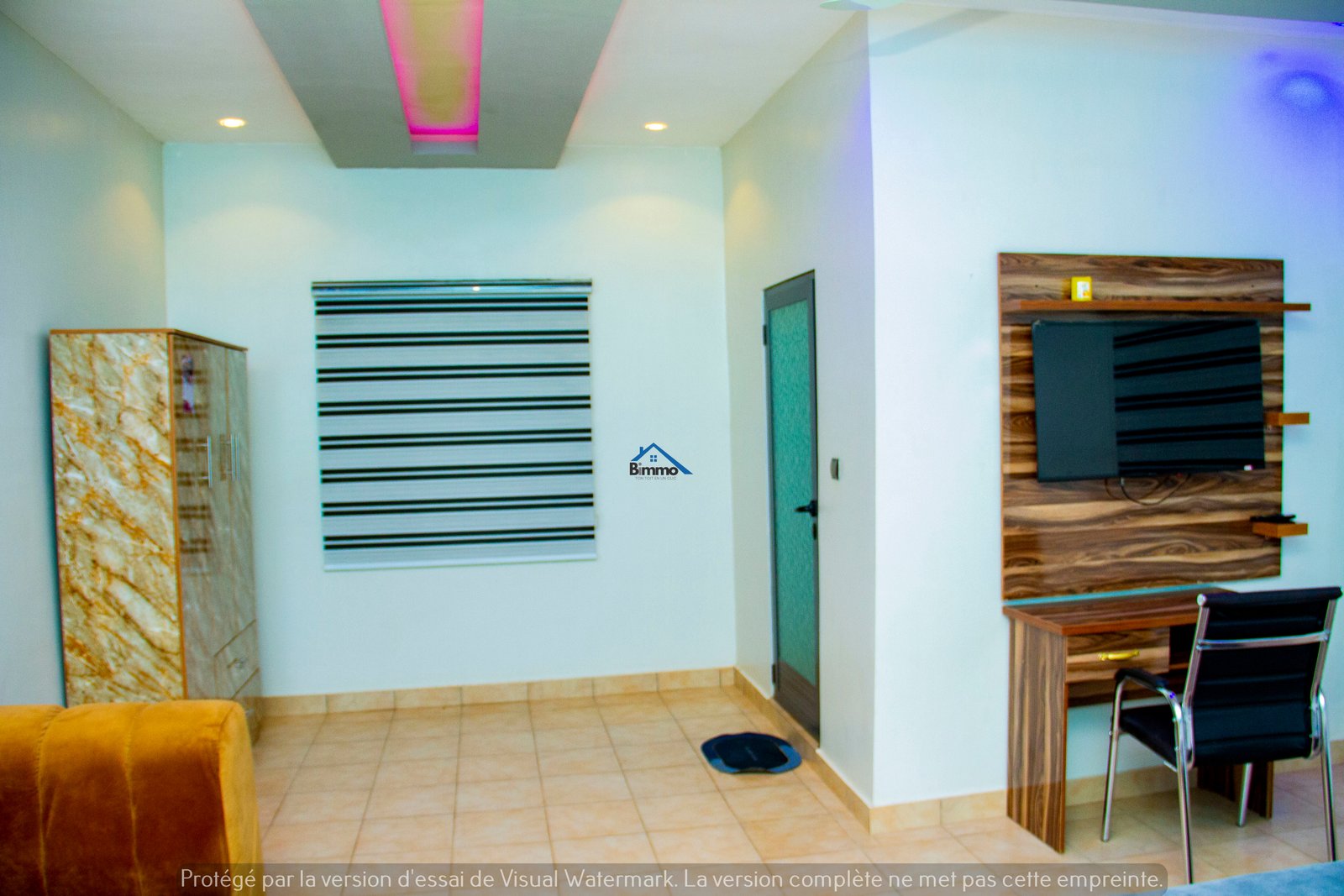 Hôtel Sounon Séro | Suite Ordinaire | Confort & Sérénité