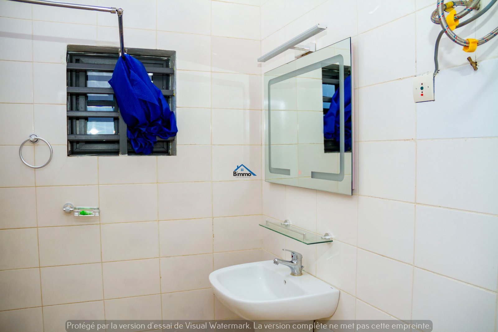 Hôtel Sounon Séro | Suite Ordinaire | Confort & Sérénité