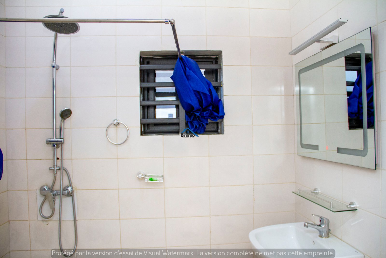 Hôtel Sounon Séro | Suite Ordinaire | Confort & Sérénité