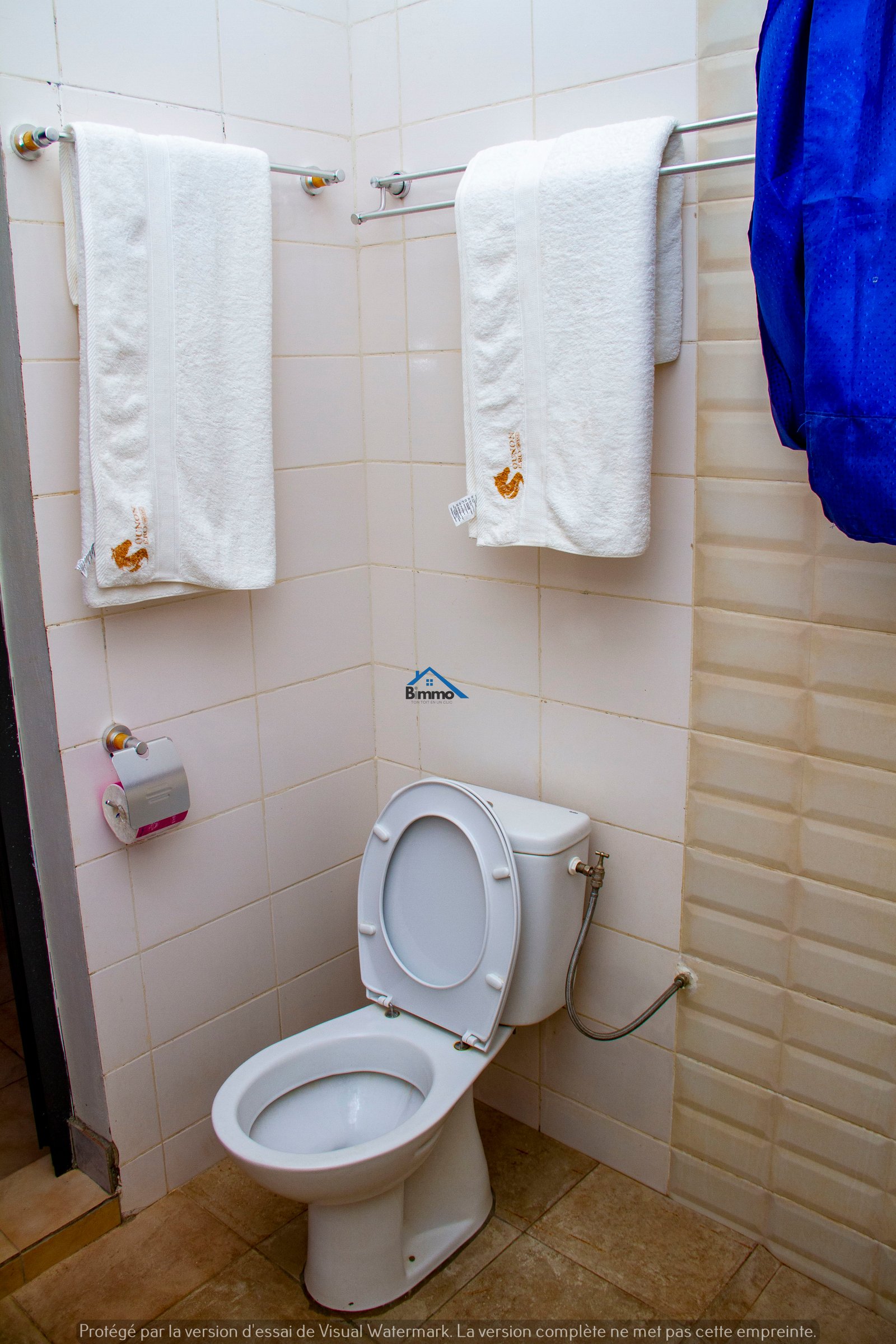 Hôtel Sounon Séro | Suite Ordinaire | Confort & Sérénité