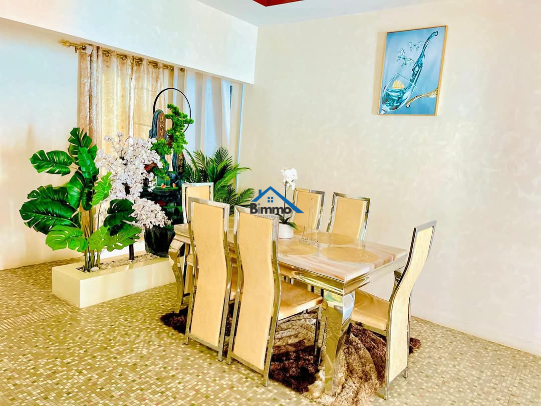 Villa Moderne 3 Chambres au Complexe Landreas – Confort Premium + Avantages Exclusifs