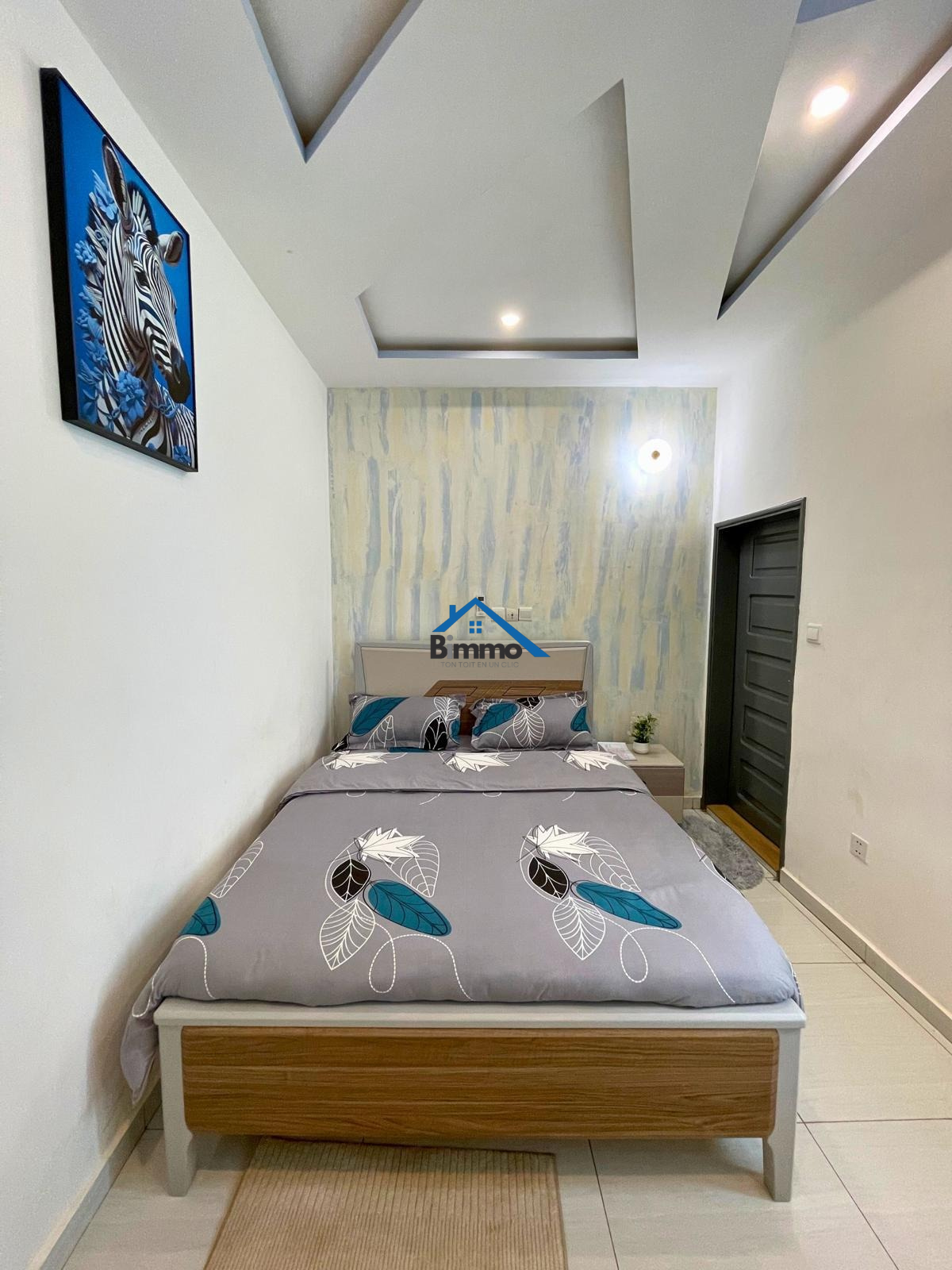 Villa Moderne 3 Chambres au Complexe Landreas – Confort Premium + Avantages Exclusifs